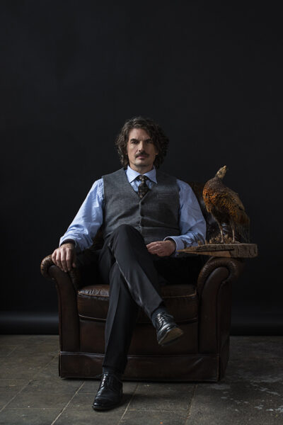 Christoph Gérard Stein II