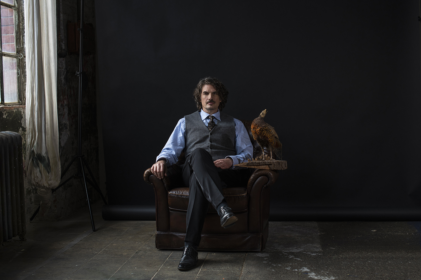 Christoph Gérard Stein II